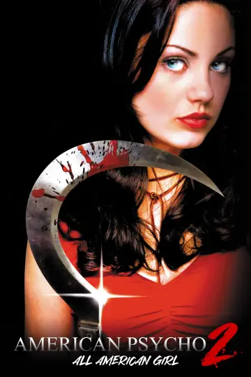 Постер до фильму"American Psycho II: All American Girl" #66859