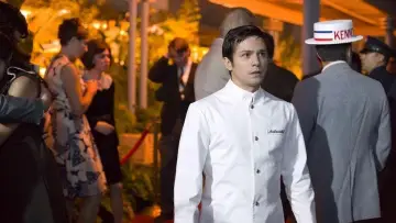 Задник до фильму"Bobby" #287383