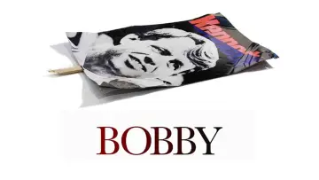 Задник до фильму"Bobby" #287384