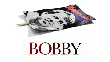 Задник до фильму"Bobby" #287385