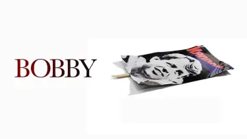 Задник до фильму"Bobby" #287386