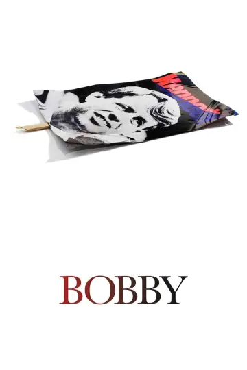 Постер до фильму"Bobby" #287388