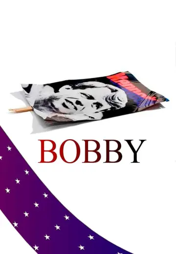 Постер до фильму"Bobby" #287389