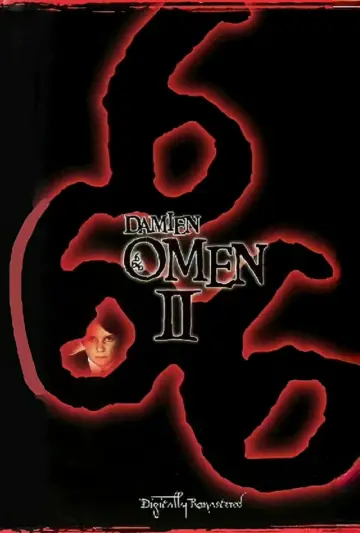 Постер до фильму"Омен 2: Демієн" #288055
