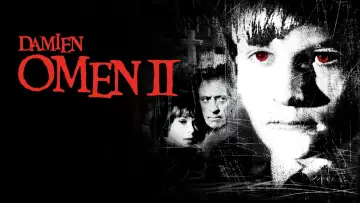 Задник до фильму"Омен 2: Демієн" #949534