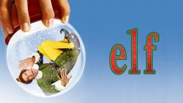 Задник до фильму"Ельф" #35351
