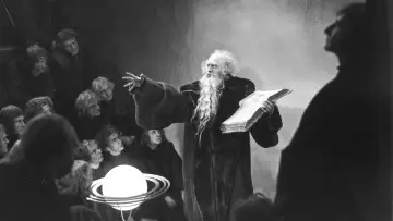 Задник до фильму"Фауст - німецька народна легенда" #183315