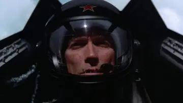 Задник до фильму"Вогняний лис" #887272