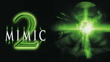 Задник до фильму"Mimic 2" #1019210