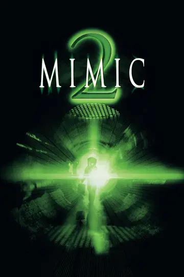 Постер до фильму"Mimic 2" #1019215