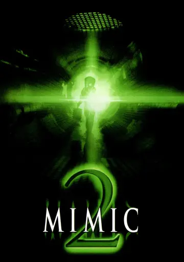 Постер до фильму"Mimic 2" #1019216