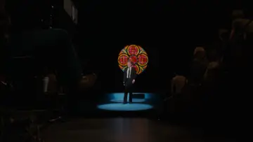 Задник до фільму "Телемережа" #1628553