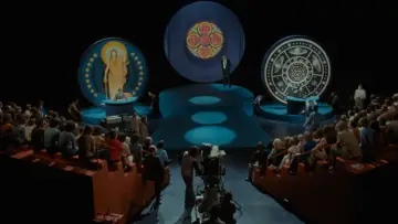 Задник до фільму "Телемережа" #1628556