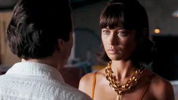Задник до фильму"007: Квант милосердя" #290523