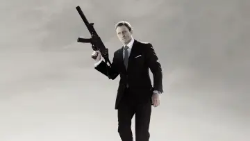 Задник до фильму"007: Квант милосердя" #620534