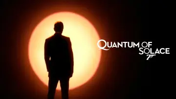 Задник до фильму"007: Квант милосердя" #772727
