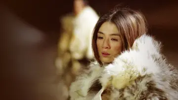 Задник до фильму"七劍" #400788