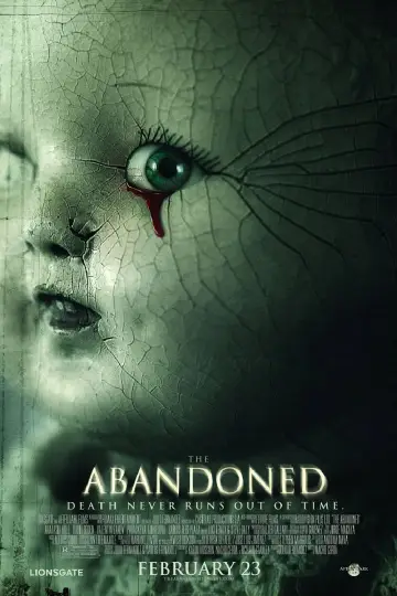 Постер до фильму"The Abandoned" #1096459