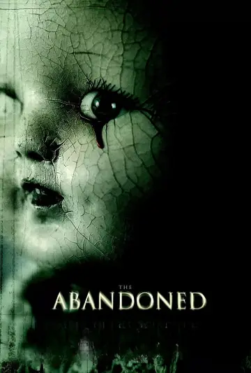 Постер до фильму"The Abandoned" #1096460