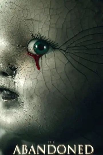 Постер до фильму"The Abandoned" #1096461
