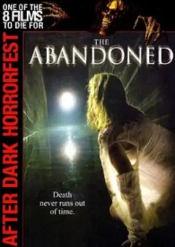 Постер до фільму "The Abandoned" #1568941