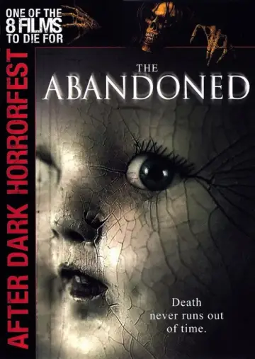 Постер до фільму "The Abandoned" #1568942