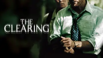 Задник до фильму"The Clearing" #1036481