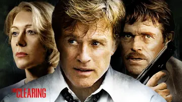 Задник до фильму"The Clearing" #1036482