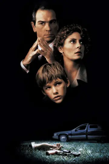 Постер до фильму"Клієнт" #720336