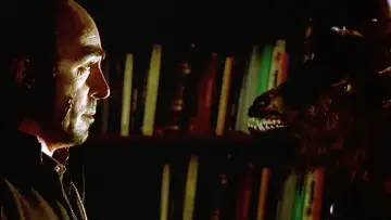 Задник до фильму"El día de la bestia" #227847