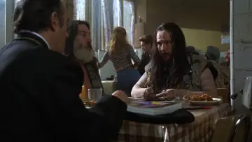 Задник до фильму"El día de la bestia" #227848