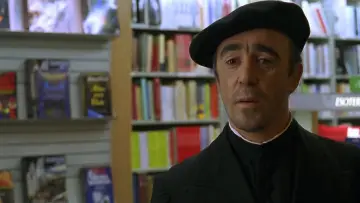 Задник до фильму"El día de la bestia" #227849