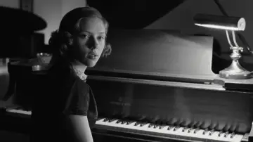 Задник до фильму"Людина, якої не було" #719261