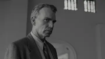 Задник до фильму"Людина, якої не було" #900574