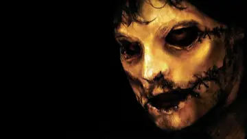 Задник до фільму "Техаська різанина бензопилою: Початок" #851810