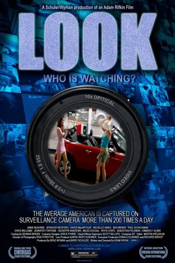 Постер до фільму "Look" #1127570