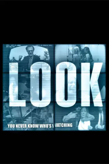 Постер до фільму "Look" #1127573