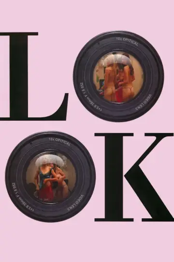 Постер до фільму "Look" #1127574
