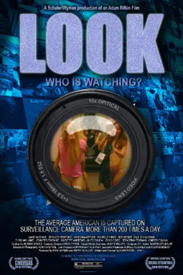 Постер до фільму "Look" #1127575