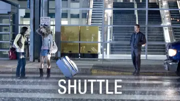 Задник до фильму"Shuttle" #1127265