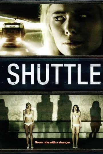 Постер до фильму"Shuttle" #1127267