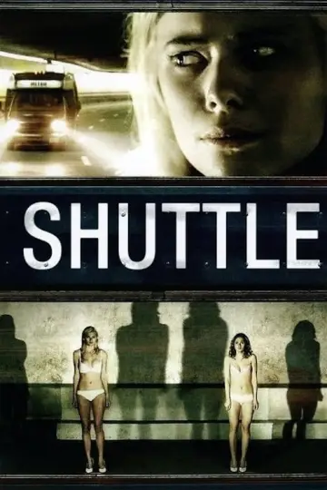Постер до фильму"Shuttle" #1127270