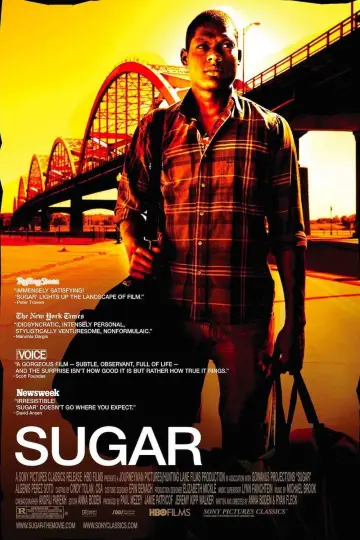 Постер до фільму "Sugar" #1125332