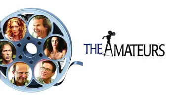 Задник до фильму"The Amateurs" #1119589