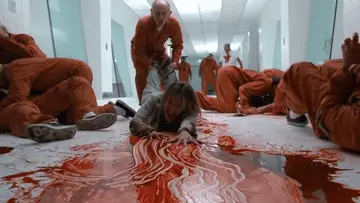 Задник до фильму"Insanitarium" #495529