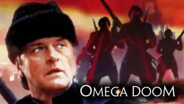Задник до фильму"Omega Doom" #1129901