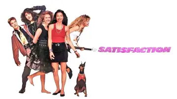 Задник до фильму"Satisfaction" #1128595
