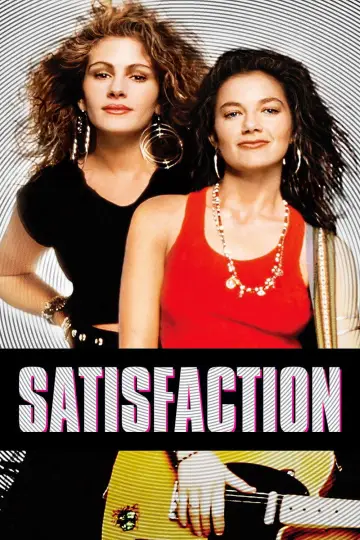 Satisfaction