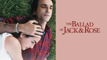 Задник до фильму"The Ballad of Jack and Rose" #1079220