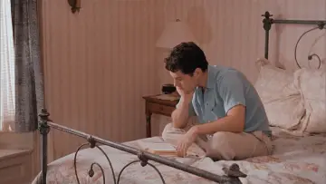 Задник до фильму"Об